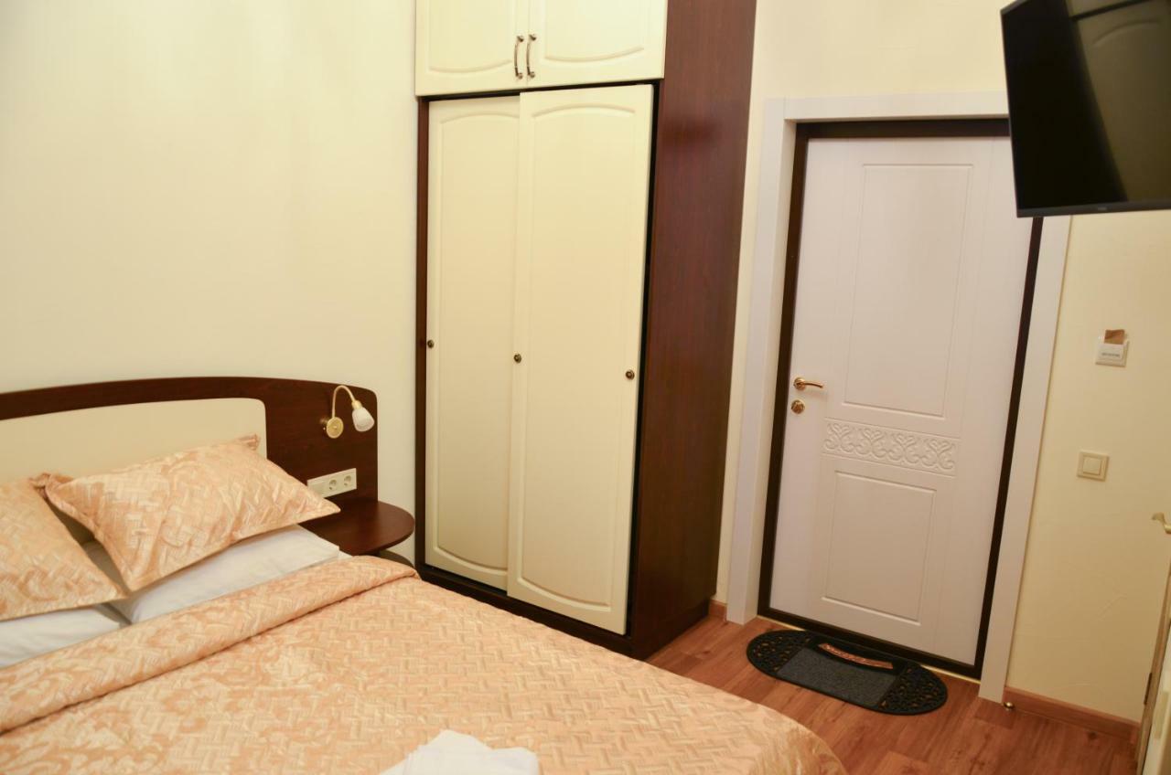 Apartment Nr. 8 Одеса Екстер'єр фото