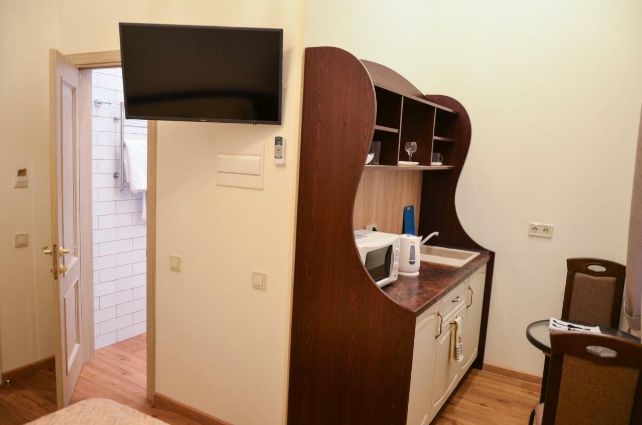 Apartment Nr. 8 Одеса Екстер'єр фото