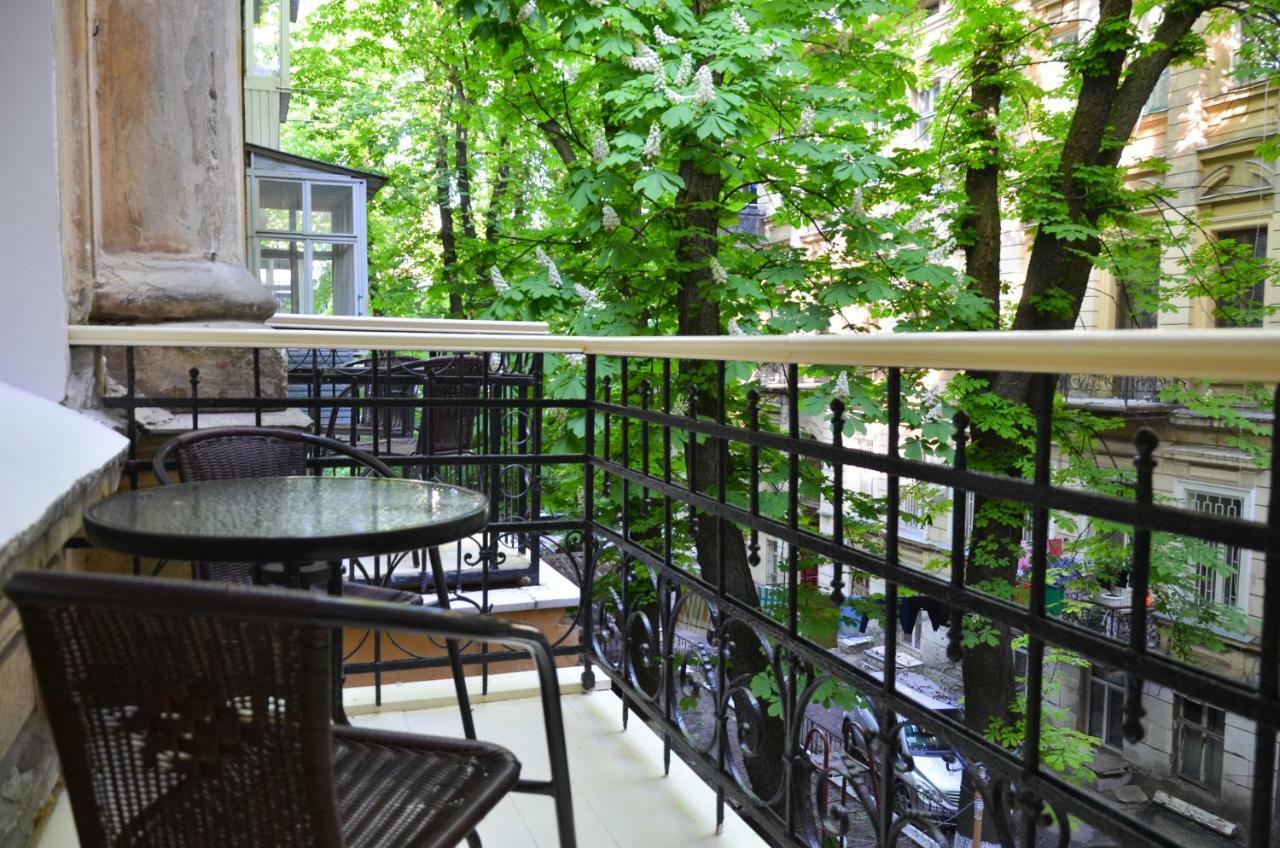 Apartment Nr. 8 Одеса Екстер'єр фото